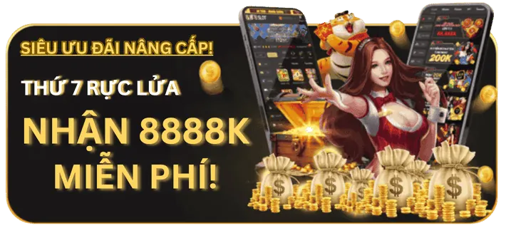 Trò chơi Nổ hũ hấp dẫn