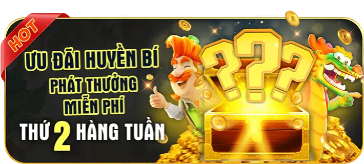 Chương trình hoàn trả cược của vin777vin