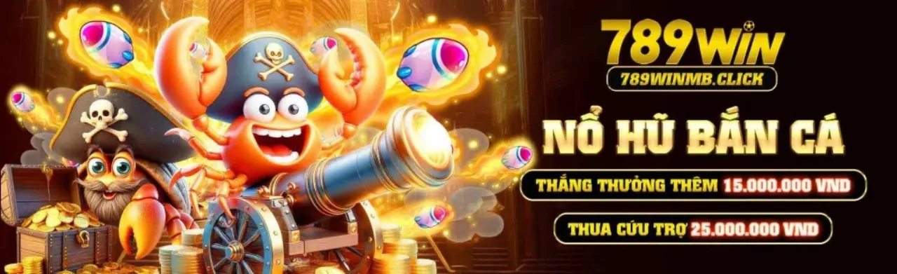 Chọn game slot yêu thích tại vin777vin khuyến mãi