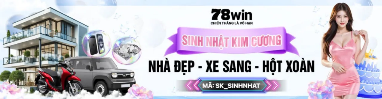 Tổng quan các chương trình khuyến mãi vin777vin 2026 hấp dẫn