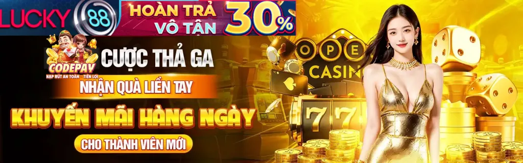 An toàn và công bằng tại vin777vin khuyến mãi