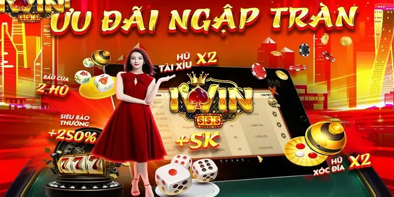 Video slot hiện đại vin777vin khuyến mãi