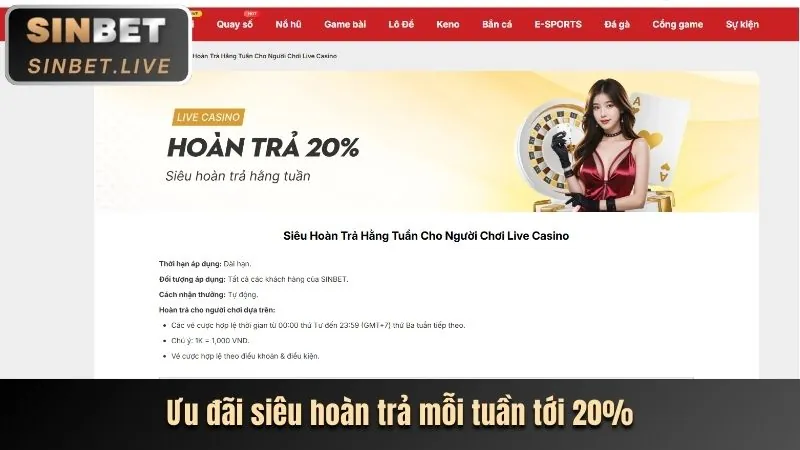 Đảm bảo công bằng trong trò chơi tại vin777vin